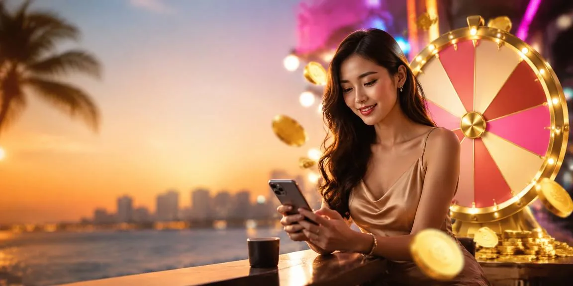 GOO9 Xổ Số Nhanh – Vòng Quay Kết Quả Trong Tích Tắc